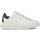 Παπούτσια Γυναίκα Sneakers Guess FL8VIB LEA12 Άσπρο