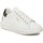 Παπούτσια Γυναίκα Sneakers Guess FL8VIB LEA12 Άσπρο