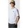 Υφασμάτινα Άνδρας T-shirt με κοντά μανίκια The North Face NF0A87NUFN41 Άσπρο