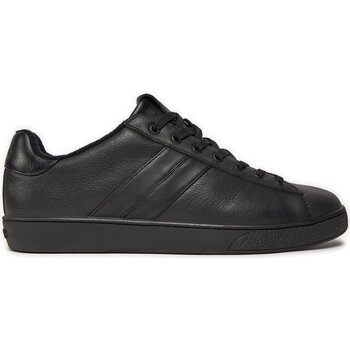 Παπούτσια Άνδρας Sneakers Guess FMJNII ESU12 Black