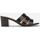 Παπούτσια Γυναίκα Σαγιονάρες La Modeuse 70351_P164377 Black