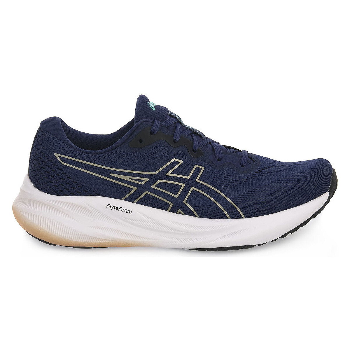 Παπούτσια για τρέξιμο Asics 401 GEL PULSE 15 W