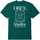 Υφασμάτινα Άνδρας T-shirts & Μπλούζες Obey studios icon Green