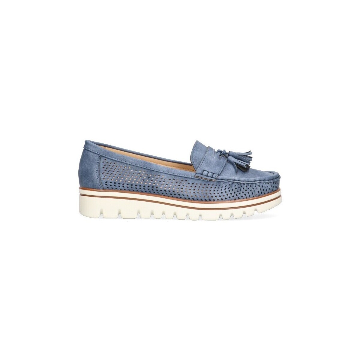 Boat shoes Armony 73766