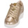 Παπούτσια Γυναίκα Χαμηλά Sneakers Stonefly PASEO IV 29 LAMINATED LTH Gold