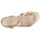 Παπούτσια Γυναίκα Σανδάλια / Πέδιλα Stonefly EVE 24 LAMINATED LTH Gold