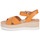 Παπούτσια Γυναίκα Σανδάλια / Πέδιλα Stonefly ALEXIA 3 CALF LTH Orange