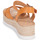 Παπούτσια Γυναίκα Σανδάλια / Πέδιλα Stonefly ALEXIA 3 CALF LTH Orange
