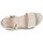 Παπούτσια Γυναίκα Σανδάλια / Πέδιλα Stonefly EVE 29 NAPPA LTH/LYCRA Άσπρο