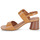 Παπούτσια Γυναίκα Σανδάλια / Πέδιλα Stonefly JENNY 2 COCCO EMBOSSED LTH Brown