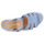 Παπούτσια Γυναίκα Σανδάλια / Πέδιλα Stonefly PARKY 16 EMBOSSED S./NAPPA LTH Μπλέ