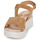 Παπούτσια Γυναίκα Σανδάλια / Πέδιλα Stonefly PARKY 15 VELOUR Brown