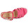 Παπούτσια Γυναίκα Σανδάλια / Πέδιλα Stonefly PARKY 16 EMBOSSED S./NAPPA LTH Ροζ