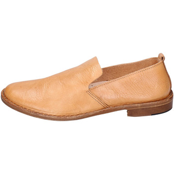 Παπούτσια Άνδρας Μοκασσίνια Astorflex EY823 Brown