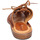 Παπούτσια Γυναίκα Σανδάλια / Πέδιλα Astorflex EY831 Brown