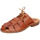 Παπούτσια Γυναίκα Σανδάλια / Πέδιλα Astorflex EY831 Brown