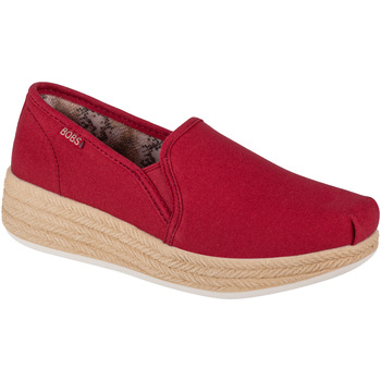 Παπούτσια Γυναίκα Χαμηλά Sneakers Skechers Urban - Highlites Red