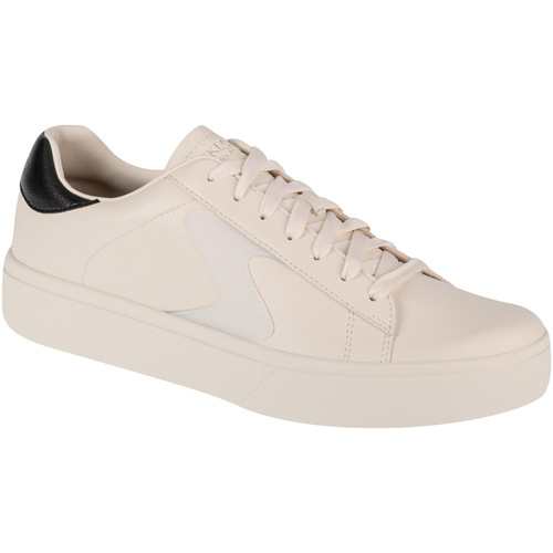 Παπούτσια Άνδρας Χαμηλά Sneakers Skechers Eden LX - Remembrance Άσπρο