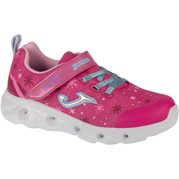 Παπούτσια Κορίτσι Χαμηλά Sneakers Joma Space Jr 24 JSPACS Ροζ