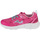 Παπούτσια Κορίτσι Χαμηλά Sneakers Joma Space Jr 24 JSPACS Ροζ