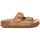 Παπούτσια Γυναίκα Σανδάλια / Πέδιλα Xti 142552 Brown