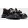 Παπούτσια Γυναίκα Γόβες Wonders Odisei A2422T Taupe Black