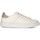 Παπούτσια Παιδί Ψηλά Sneakers Tommy Hilfiger T3A9-33206-1439 Άσπρο