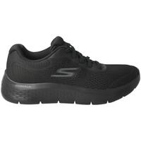 Παπούτσια Άνδρας Χαμηλά Sneakers Skechers  Black