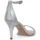 Παπούτσια Γυναίκα Σανδάλια / Πέδιλα Schutz SILVER Grey