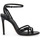 Παπούτσια Γυναίκα Σανδάλια / Πέδιλα Schutz BLACK Black