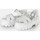 Παπούτσια Γυναίκα Σανδάλια / Πέδιλα Buffalo Aspha ts sandal Άσπρο