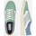 Παπούτσια Άνδρας Χαμηλά Sneakers Morrison TROPIC Multicolour