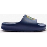 Παπούτσια Άνδρας Σανδάλια / Πέδιλα Lacoste 47CMA0030 Μπλέ