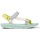 Παπούτσια Γυναίκα Σανδάλια / Πέδιλα Camper K200958 Multicolour