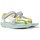 Παπούτσια Γυναίκα Σανδάλια / Πέδιλα Camper K200958 Multicolour