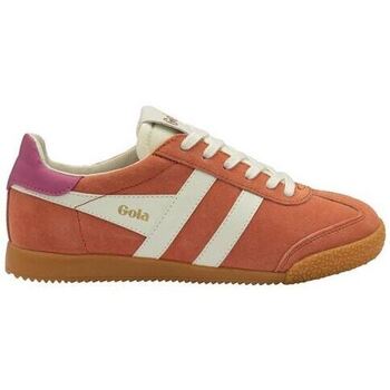 Παπούτσια Γυναίκα Sneakers Gola ELAN Orange
