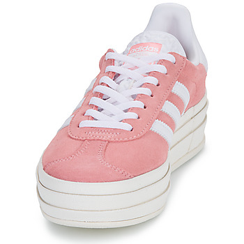 adidas Originals GAZELLE BOLD Ροζ / Άσπρο