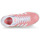 Παπούτσια Γυναίκα Χαμηλά Sneakers adidas Originals GAZELLE BOLD Ροζ / Άσπρο