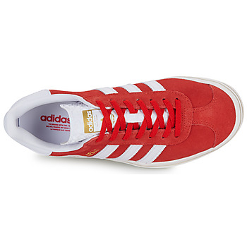 adidas Originals GAZELLE BOLD Red / Άσπρο