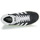 Παπούτσια Γυναίκα Χαμηλά Sneakers adidas Originals GAZELLE BOLD Black / Άσπρο