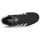 Παπούτσια Γυναίκα Χαμηλά Sneakers adidas Originals GAZELLE Black / Argenté