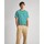 Υφασμάτινα Άνδρας T-shirt με κοντά μανίκια Pepe jeans PM509407 STRIPED EGGO Green