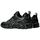 Παπούτσια Άνδρας Sneakers Asics GEL QUANTUM 180 Black