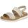 Παπούτσια Γυναίκα Σανδάλια / Πέδιλα Remonte D0Q56 Gold