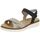 Παπούτσια Γυναίκα Σανδάλια / Πέδιλα Remonte D2049 Beige