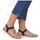 Παπούτσια Γυναίκα Σανδάλια / Πέδιλα Remonte D2049 Beige