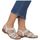 Παπούτσια Γυναίκα Σανδάλια / Πέδιλα Remonte R3605 Silver