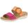 Παπούτσια Γυναίκα Τσόκαρα Remonte R6858 Orange