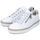 Παπούτσια Γυναίκα Sneakers Rieker M2940 Άσπρο