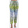 Υφασμάτινα Γυναίκα Παντελόνια Liu Jo TA4238-T3247 Οξύ πράσινο